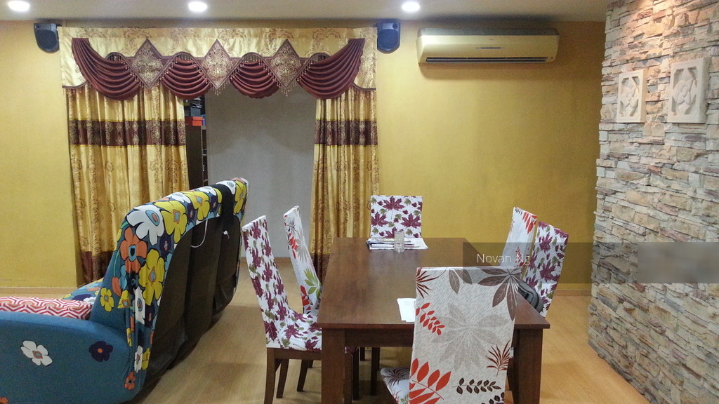 Blk 720 Woodlands Avenue 6 (Woodlands), HDB 5 Rooms #154666902